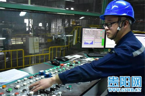 春節不打烊，貴陽市136戶規上工業企業信息技術領域超3萬工人堅守崗位促生產