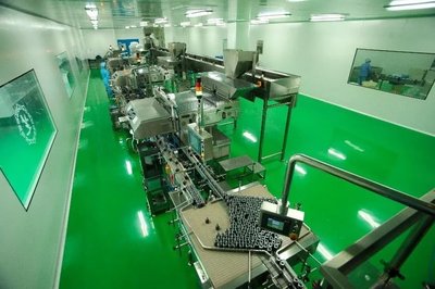 老字號的新航向 九芝堂以信息技術為引擎，駛向生物醫藥與再生醫學藍海